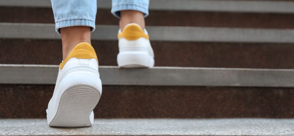 Þrepaskiptur stuðningur