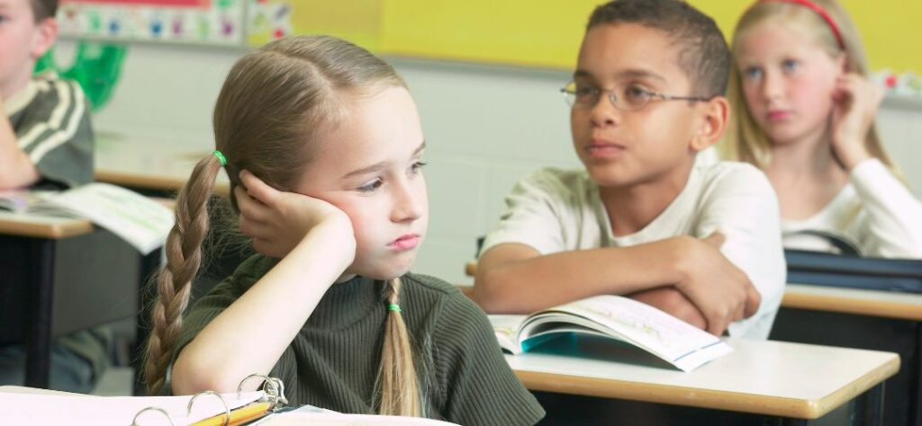 málþroskaröskun DLD