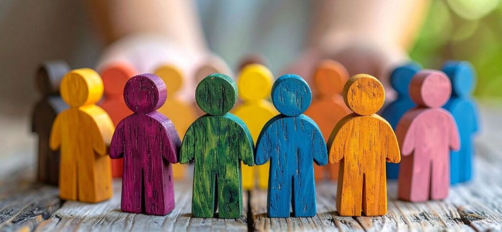 skóli án aðgreiningar