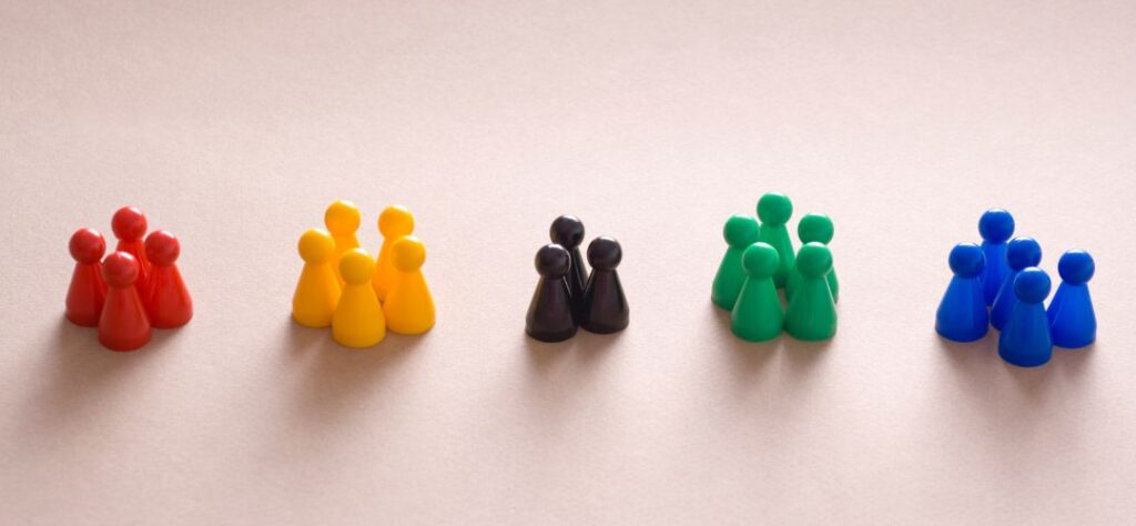 getuskipting í stærðfræði